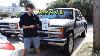 Can Diesel Oil Save Your Gasoline Engine I Tested It On My Old Truck With 340k Miles