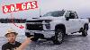 Chevy 2500 6 6l Gas Engine L8t Heavy Mechanic Review How Good Of An Engine Is It