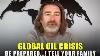 China S Dark Decision Oil Wars Routes Exposed Peter Zeihan