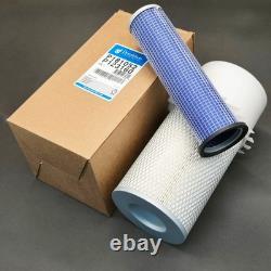 Complete Filter Service Kit for Bobcat 753 763 773 Skid Steer Oil Fuel Diesel