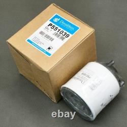 Complete Filter Service Kit for Bobcat 753 763 773 Skid Steer Oil Fuel Diesel