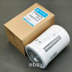 Complete Filter Service Kit for Bobcat 753 763 773 Skid Steer Oil Fuel Diesel