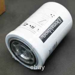 Complete Filter Service Kit for Bobcat 753 763 773 Skid Steer Oil Fuel Diesel