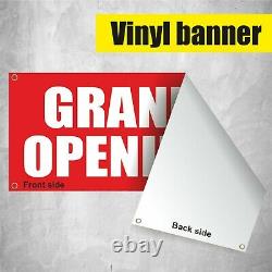 DIESEL Advertising Banner Vinyl Mesh Decal Sign fuel solar oil we sell station