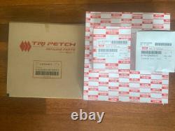DMAX, MUX, BT50 4JJ3 3.0 Diesel Genuine Service Kit /Air AC Oil Fuel Filters