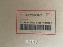 DMAX, MUX, BT50 4JJ3 3.0 Diesel Genuine Service Kit /Air AC Oil Fuel Filters