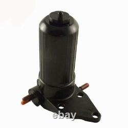 Diesel Fuel Lift Pump Oil Water Separator 4132A014 4132A018 Fit for Perkins