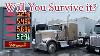 Diesel Fuel Prices Threaten To Shut Down Owner Operators Trucking Crisis Nearing