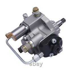 Diesel Fuel Pump Diesel Oil Pump 294000-0266 For Isuzu NPR 5.2L 4HK1 2004-2007