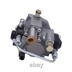 Diesel Fuel Pump Diesel Oil Pump 294000-0266 For Isuzu NPR 5.2L 4HK1 2004-2007