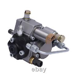 Diesel Fuel Pump Diesel Oil Pump 294000-0266 For Isuzu NPR 5.2L 4HK1 2004-2007