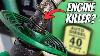 Diesel Is Dirty And It S Killing Engines
