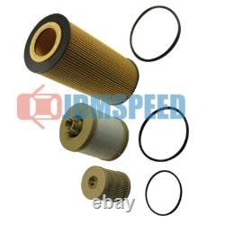 Diesel Oil Fuel Filter For 03-07 Ford Power stroke 6.0L FL2016 FD4604 FD4616 Diesel Oil Fuel Filter For 03-07 Ford Power stroke 6.0L FL2016 FD4604 FD4616