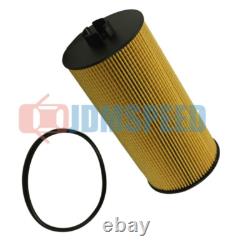 Diesel Oil Fuel Filter For 03-07 Ford Power stroke 6.0L FL2016 FD4604 FD4616 Diesel Oil Fuel Filter For 03-07 Ford Power stroke 6.0L FL2016 FD4604 FD4616