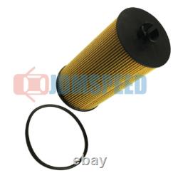 Diesel Oil Fuel Filter For 03-07 Ford Power stroke 6.0L FL2016 FD4604 FD4616 Diesel Oil Fuel Filter For 03-07 Ford Power stroke 6.0L FL2016 FD4604 FD4616