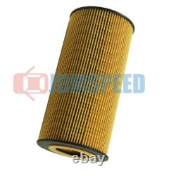 Diesel Oil Fuel Filter For 03-07 Ford Power stroke 6.0L FL2016 FD4604 FD4616 Diesel Oil Fuel Filter For 03-07 Ford Power stroke 6.0L FL2016 FD4604 FD4616