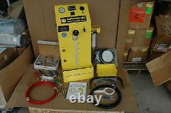 Diesel oil system cleaner/Tysons DM-1600