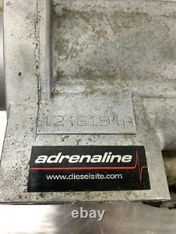 Diesel site Adrenaline High Volume HPOP For 1996-2003 Ford 7.3L Powerstroke