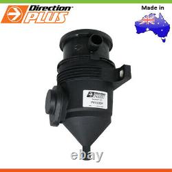 Direction Plus DIESEL PRE-FILTER & ProVent Oil Separator For Ford Ranger P4AT