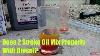 Does 2 Stroke Oil MIX Properly With Diesel Part 1