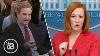 Doocy Catches Psaki Lying In Real Time About Gas Prices