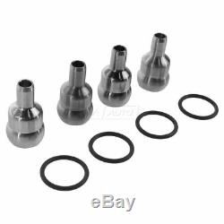 Dorman High Pressure Oil Fuel Rail Ball Tube Repair Kit with Tool for Ford 6.0L