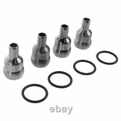 Dorman High Pressure Oil Fuel Rail Ball Tube Repair Kit with Tool for Ford 6.0L