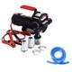 Electric Diesel Fuel Pump 12v24V Pumping Diesel Oil Lubricating Oil Electric