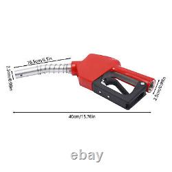 Electric Diesel Oil Fuel Transfer Extractor Pump 2800rpm&Nozzle Hose 20-60L/min