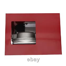 Electric Diesel Oil Fuel Transfer Pump Kit Electric Self-Priming with Hoses&Nozzle
