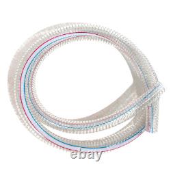 Electric Diesel Oil Fuel Transfer Pump With Flow Meter Hose& Nozzle 110v 2800rpm