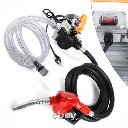 Electric Fuel Pumps, Oil Diesel Kerosene Transfer Self Priming Pump Kit 230V 550W