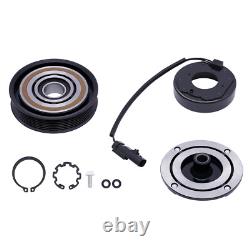 Electric Fuel Transfer Pump Self-priming Oil Diesel Pump 110V & Hoses & Nozzle