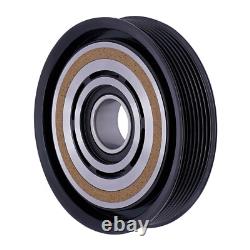 Electric Fuel Transfer Pump Self-priming Oil Diesel Pump 110V & Hoses & Nozzle