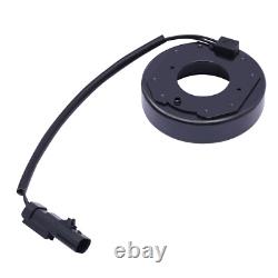 Electric Fuel Transfer Pump Self-priming Oil Diesel Pump 110V & Hoses & Nozzle