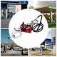 Electric Oil Fuel Diesel Transfer Pump 60L/M Fuel Transfer Pump Station 550W