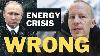 Energy Crisis Everyone Is Wrong
