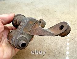 FUEL PUMP FAIRBANKS MORSE Y OIL ENGINE PART No. YF145C SEMI DIESEL ENGINE