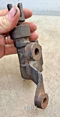 FUEL PUMP FAIRBANKS MORSE Y OIL ENGINE PART No. YF145C SEMI DIESEL ENGINE