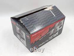 Fass Diesel Fuel Systems Oil Filters Box of 4 (PF-3001/XWS-3002) White