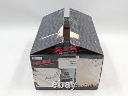 Fass Diesel Fuel Systems Oil Filters Box of 4 (PF-3001/XWS-3002) White