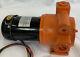 Fekuar Electric 12V Commercial Diesel, Oil and Fuel Transfer Extractor Pump