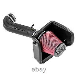 Flowmaster 615105 Delta Force Cold Air Intake Kit For 2005-2019 Dodge Hemi