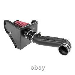 Flowmaster 615105 Delta Force Cold Air Intake Kit For 2005-2019 Dodge Hemi