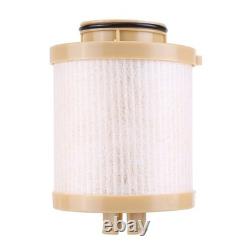 For 03-07 Ford 6.0l Fd4616 Fl2016 10 Set Powerstroke Diesel Oil Fuel Filter Kit