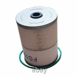 For Detroit Diesel DDE A0000903651 A4700903151 A4721800509 Oil Fuel Filter Kit