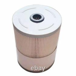 For Detroit Diesel DDE A0000903651 A4700903151 A4721800509 Oil Fuel Filter Kit