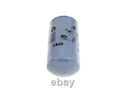 For RAM 2500 3500 4500 5500 6.7L DIESEL OIL FUEL FILTERS KIT MOPAR