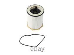 For RAM 2500 3500 4500 5500 6.7L DIESEL OIL FUEL FILTERS KIT MOPAR