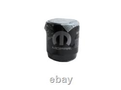For RAM 2500 3500 4500 5500 6.7L DIESEL OIL FUEL FILTERS KIT MOPAR